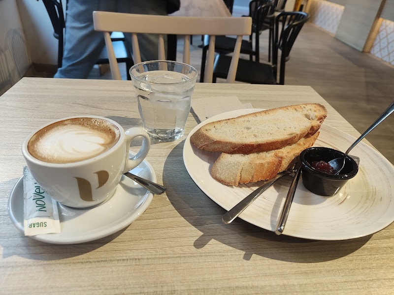 Amasarte ~ Avda Finisterre (A Coruña) photo 3