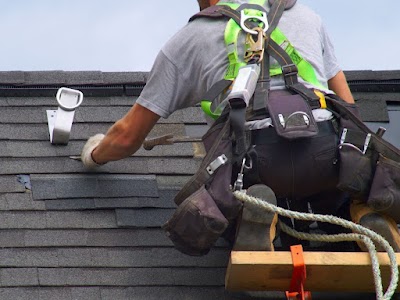 Cheyenne Mountain Roofing - Colorado Springs Roof Repair & Replacement