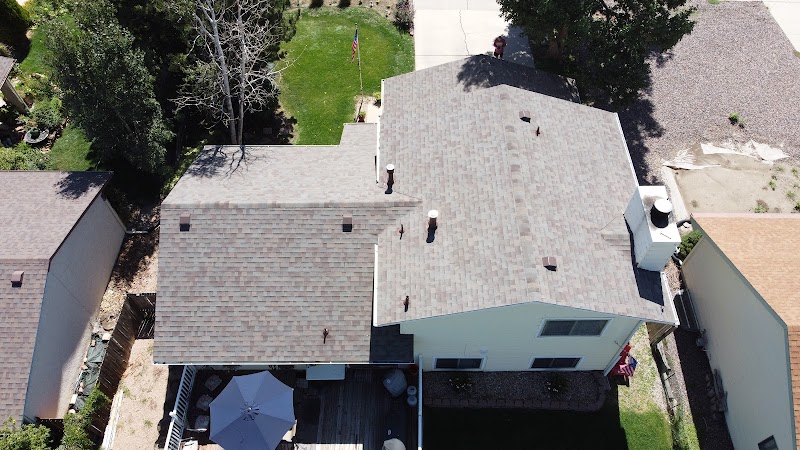 Cheyenne Mountain Roofing - Colorado Springs Roof Repair & Replacement photo 5