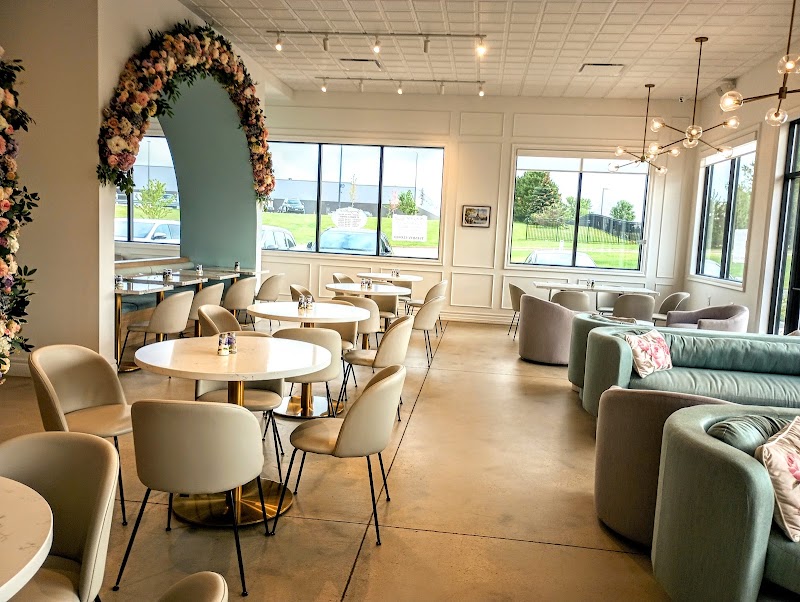 Roses & Berries Cafe photo 1