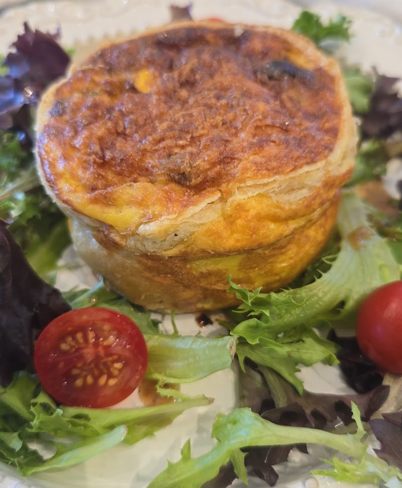 Roses & Berries Cafe photo 3