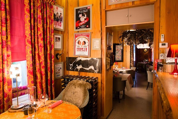 La Table de Michèle Mulhouse