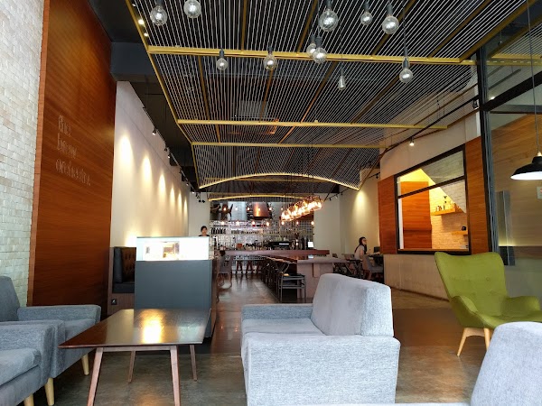 The Brew Orchestra Sdn Bhd