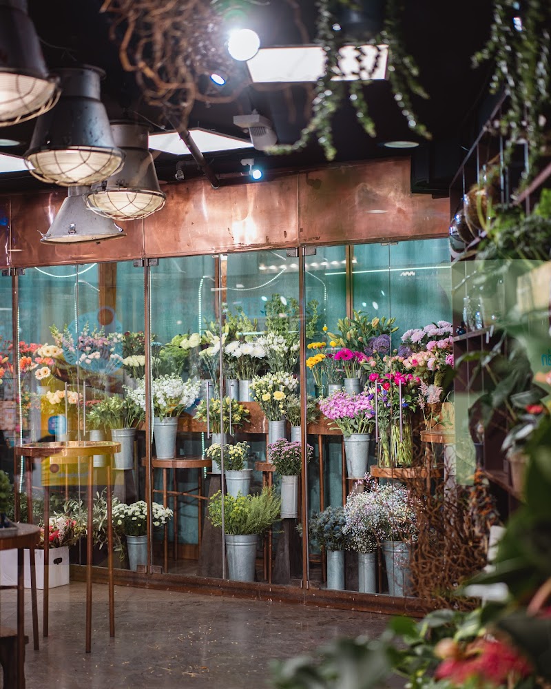 Östermalmsfloristerna