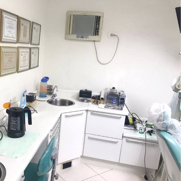 Dentista 24h Pinheiros - foto 5