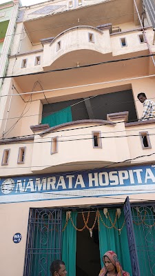 Namrata Hospital,ISO 9001_2015 Certified hospital ,PROVIDING HEALTH CARE SERVICES - Image 2