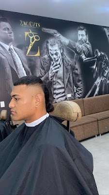 Zac Cuts photo 3
