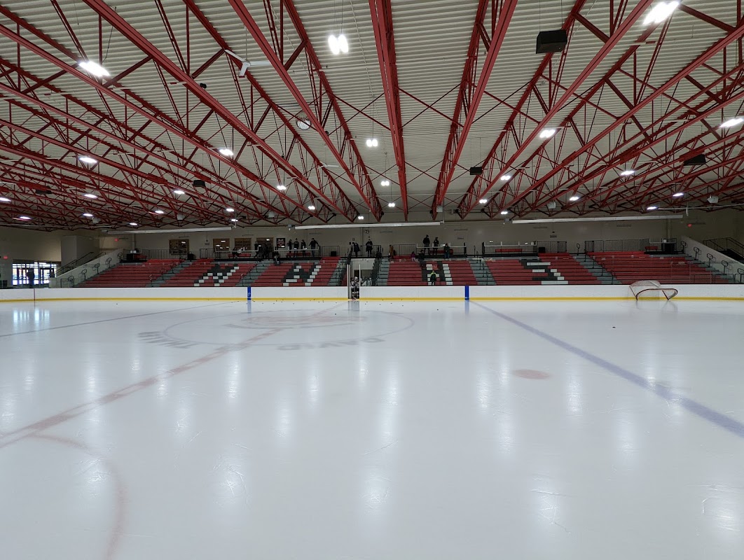 Thaler Sports Center