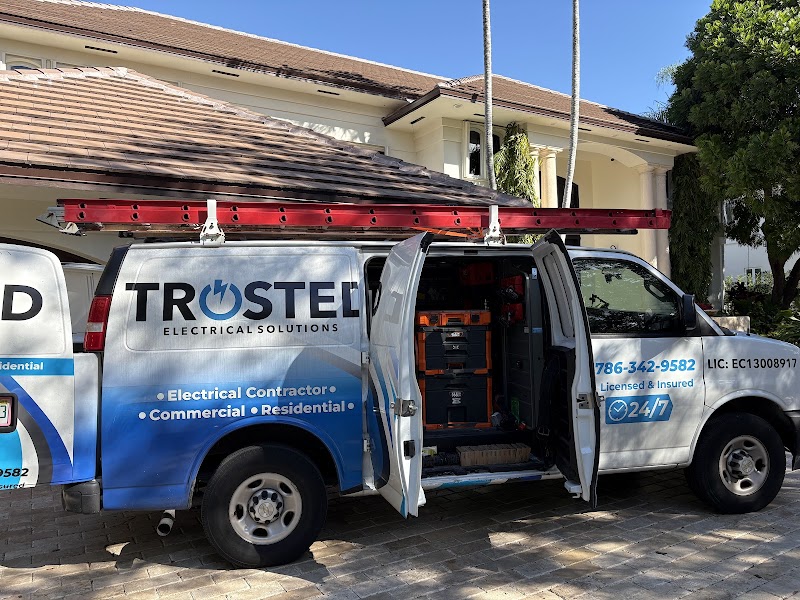 Trusted Electrical Solutions - Electrician in Miami