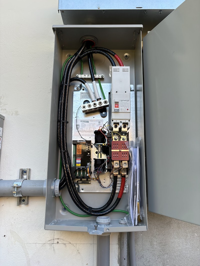 Trusted Electrical Solutions - Electrician in Miami