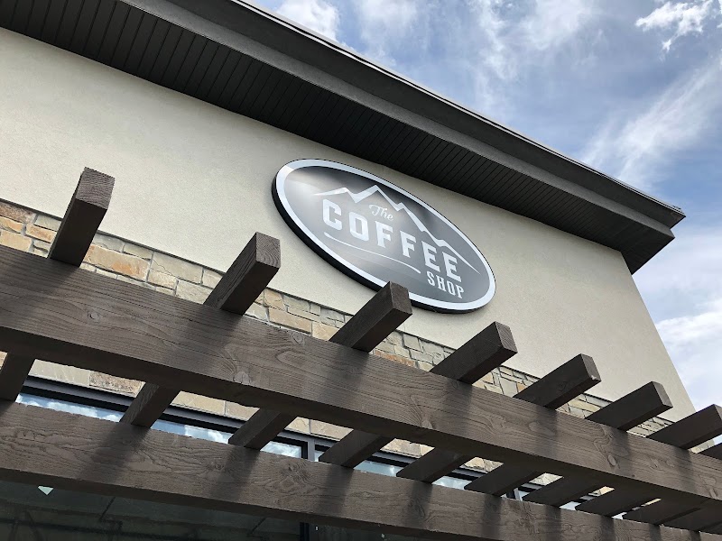 The Coffee Shop photo 3