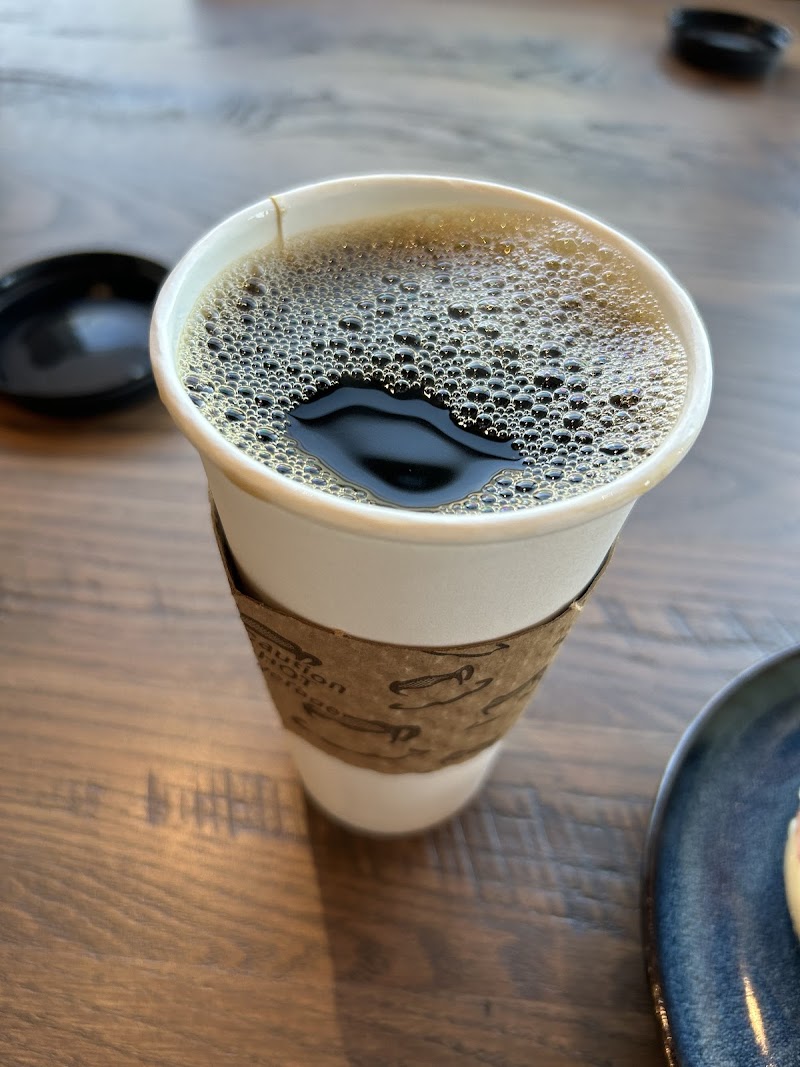 The Coffee Shop photo 2