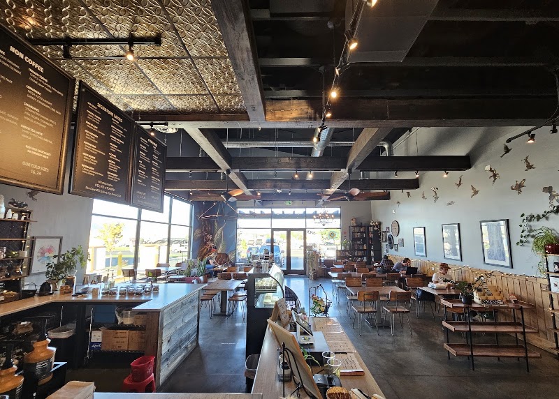 The Coffee Shop photo 4