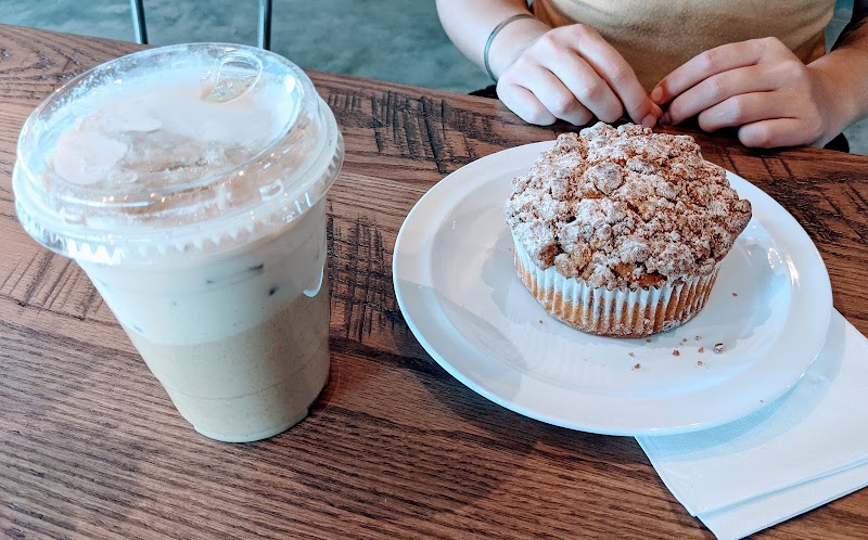 The Coffee Shop photo 2