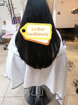 Le Bon hair & beauty photo 2