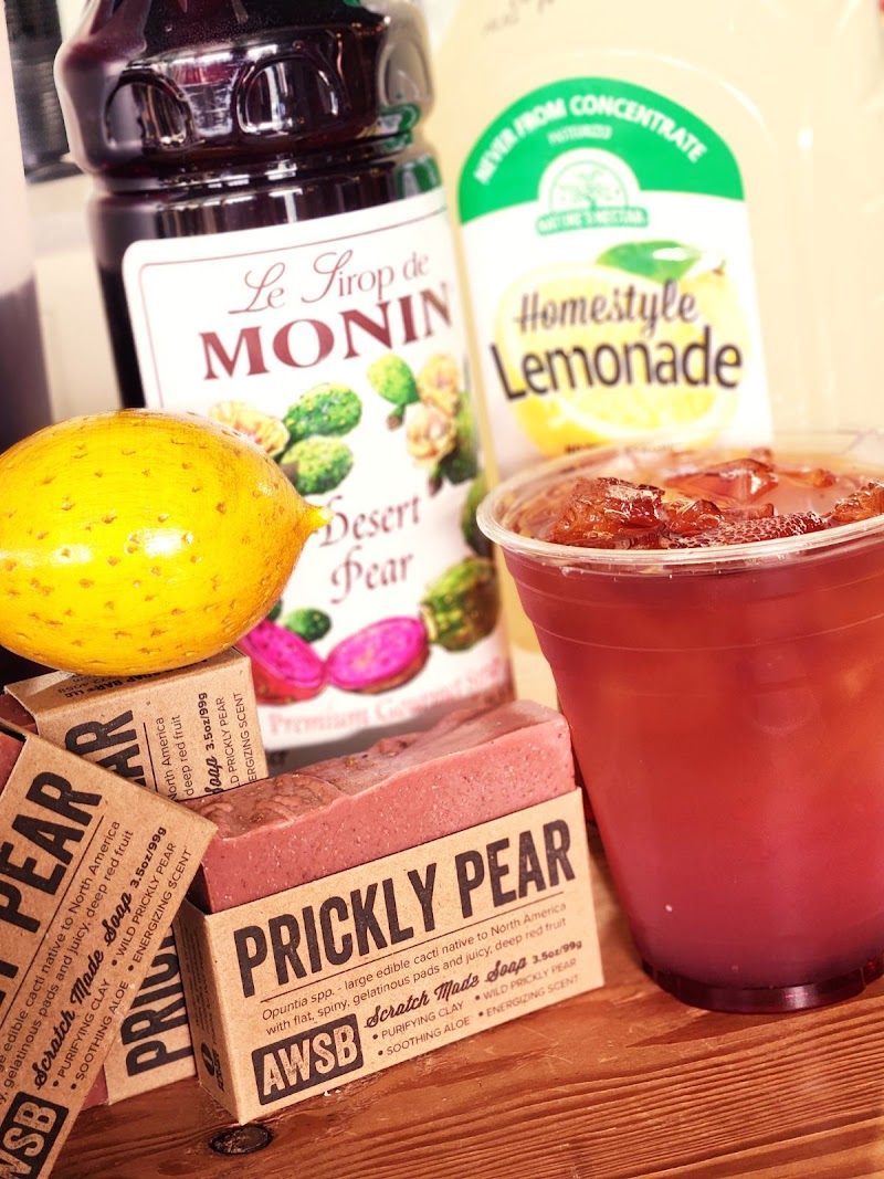 Higher Grounds 2.0 photo 4