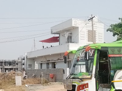 Sri Jothi Hospital