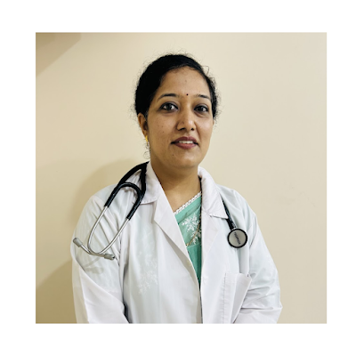 Dr. Sonal Richhariya- | High Risk Pregnancy | PCOD | Infertility | Fibroids | Doctor | Treatment | Jabalpur