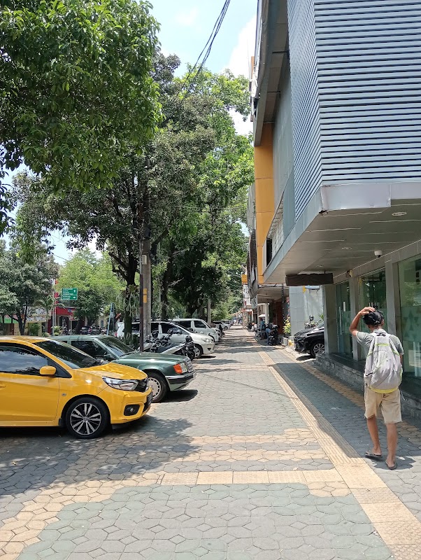 Maris Residence Eksklusif Kost Slamet Riyadi