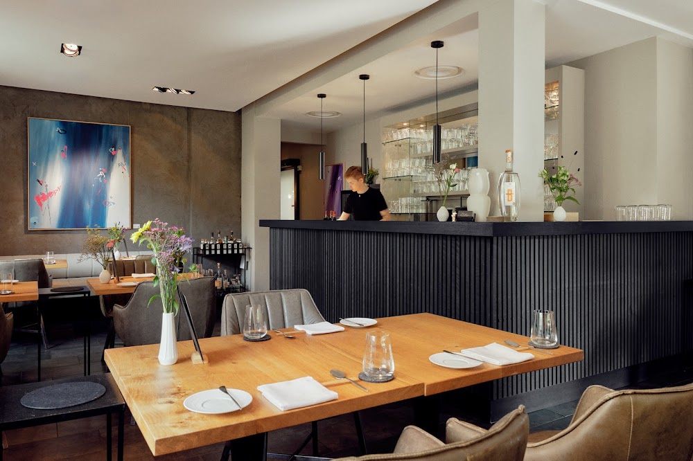 Restaurant Zeik fotoğraf 1