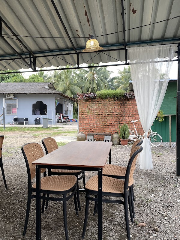 Sate mak mah - Photo 1