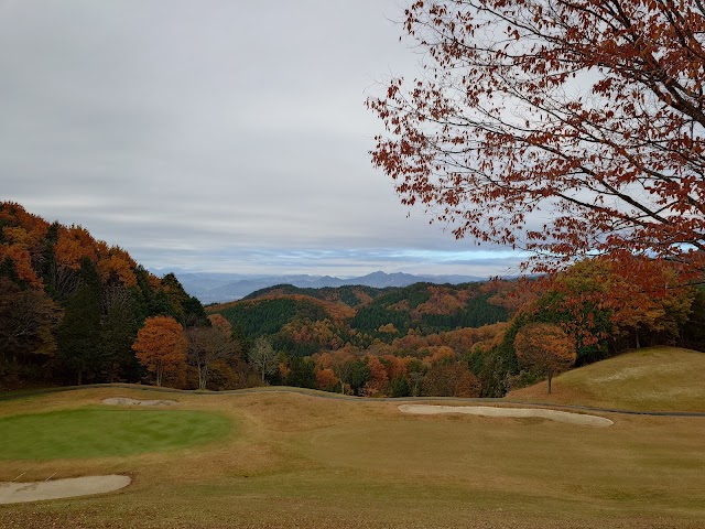Kan-etsu Golf Club Nakayama Course - Photo 2