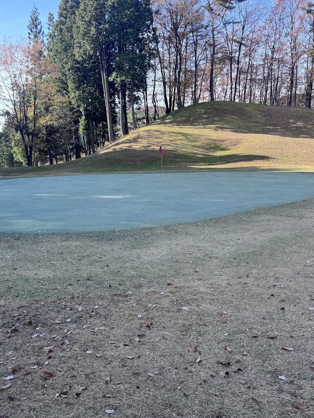 Kan-etsu Golf Club Nakayama Course - Photo 10