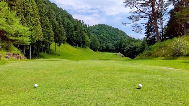 Kan-etsu Golf Club Nakayama Course - Photo 1