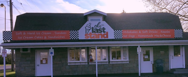 The Last Stand photo 1