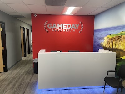 Gameday Roseville TRT, Peptide, and ED Clinic photo 4