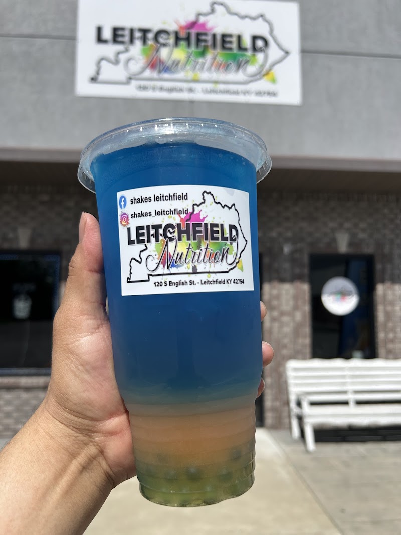 Herbalife Leitchfield Nutrition photo 4