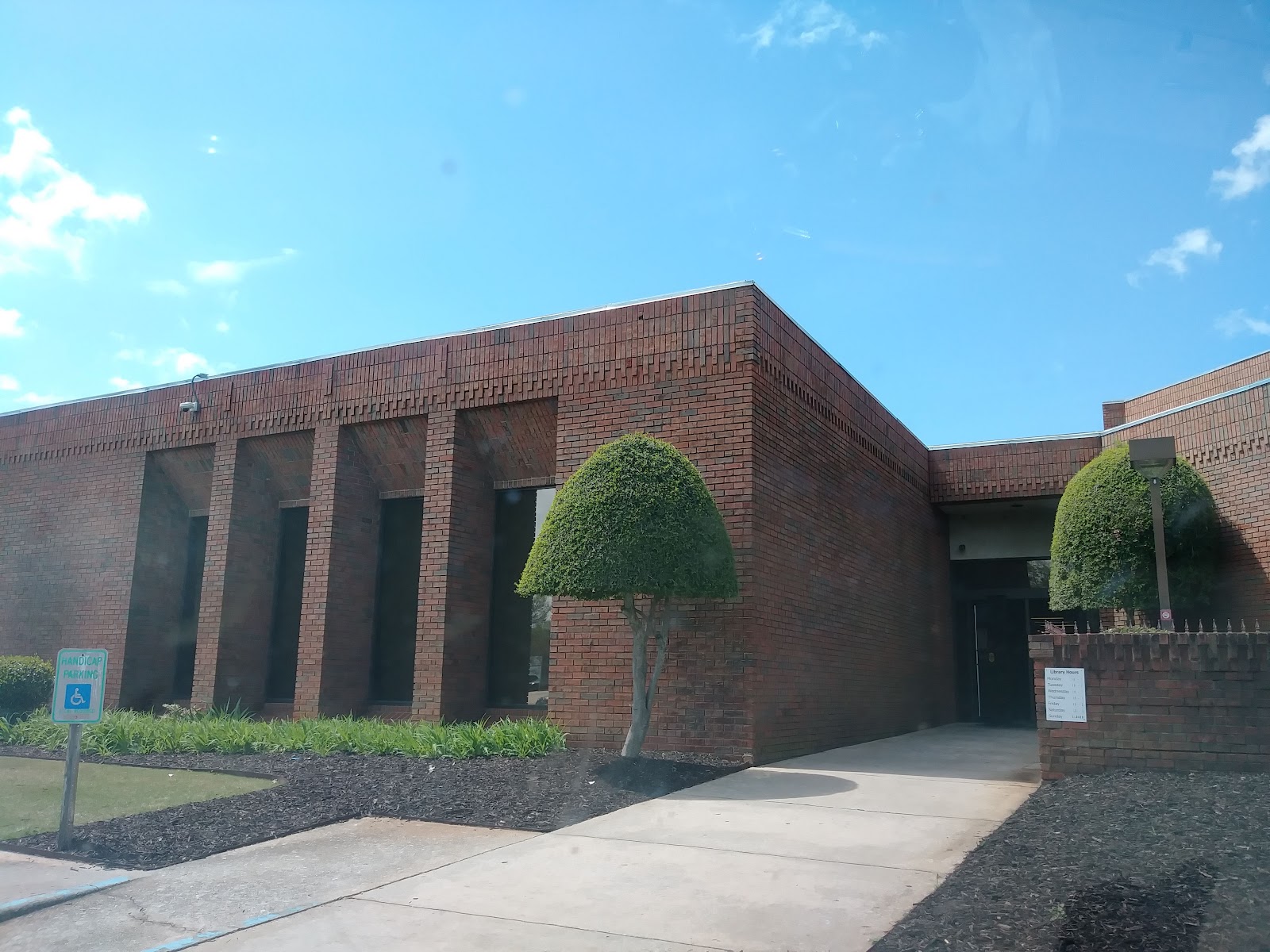 Decatur Public Library