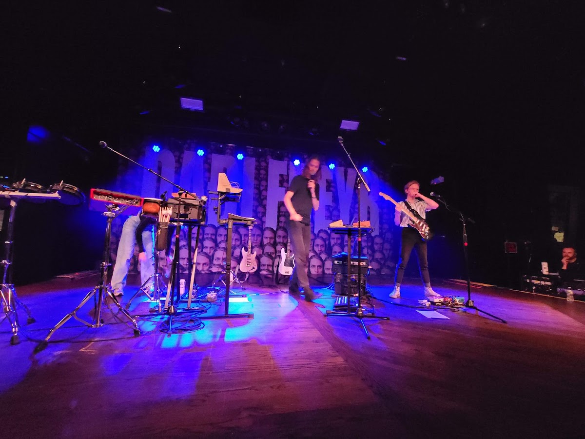 Paradise Rock Club: Google Places image 5