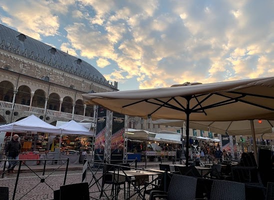 Belle Parti Ristorante Padova