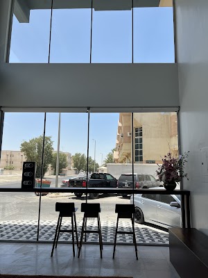 محمصة ومقهى انديز