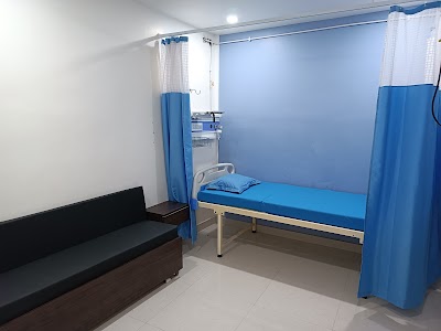 Azmi Hospital ( Best gynaecologist & best laparoscopic surgeon) - Image 3