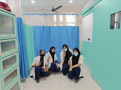 Azmi Hospital ( Best gynaecologist & best laparoscopic surgeon) - Image 2