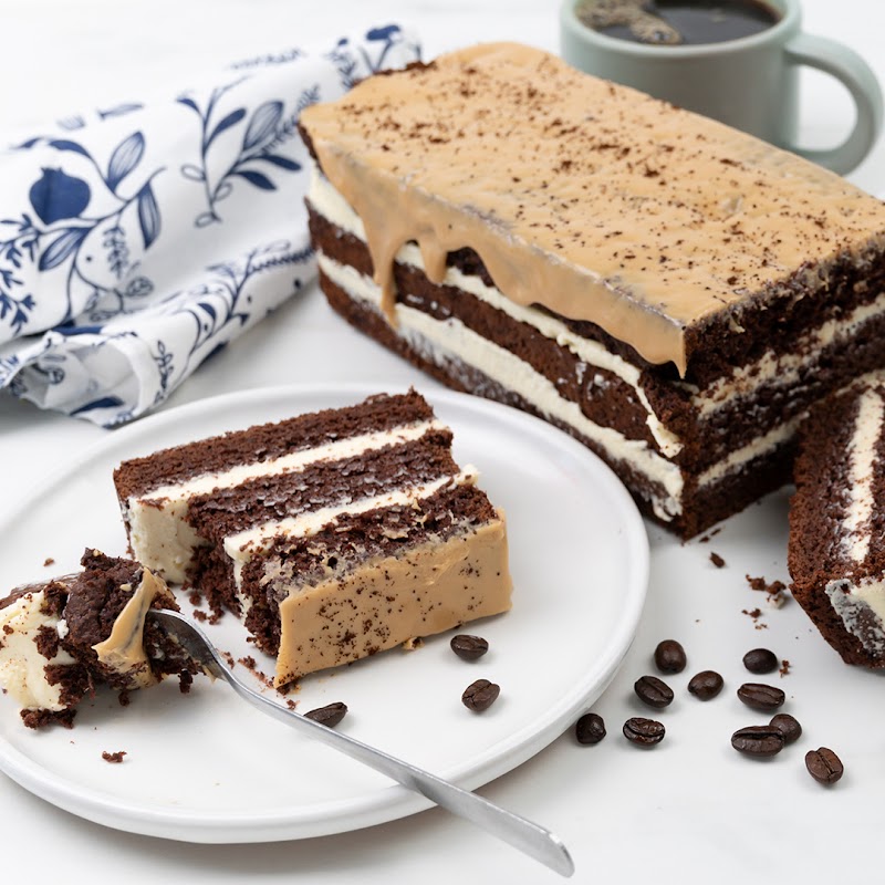 Water Street Coffee Joint‎ (Oakland) photo 2