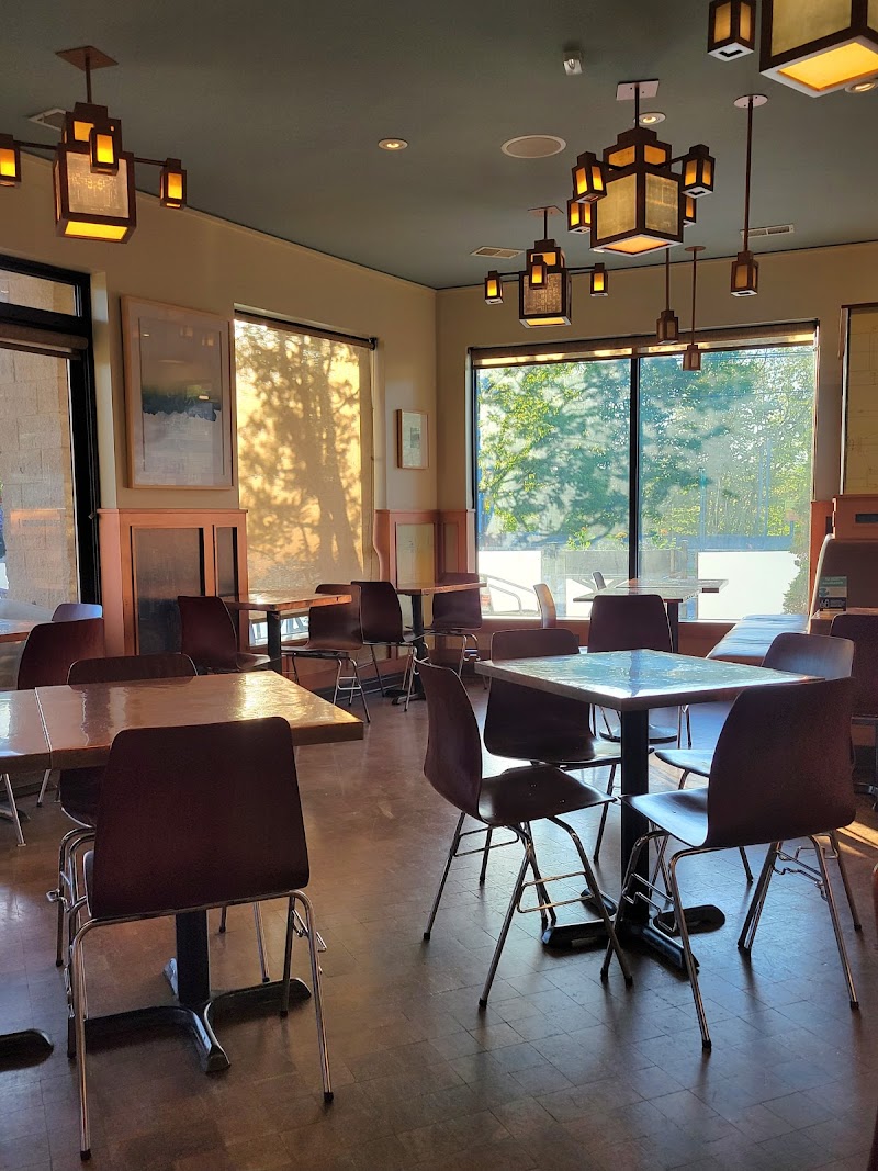 Water Street Coffee Joint‎ (Oakland) photo 2