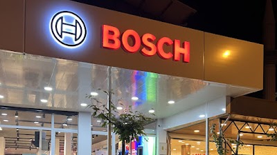 AKTEPE BOSCH BAYİ - Beyaz Eşya Servisi