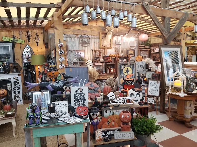 Shadow Box Gallery photo 1