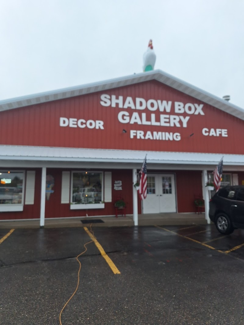 Shadow Box Gallery photo 2