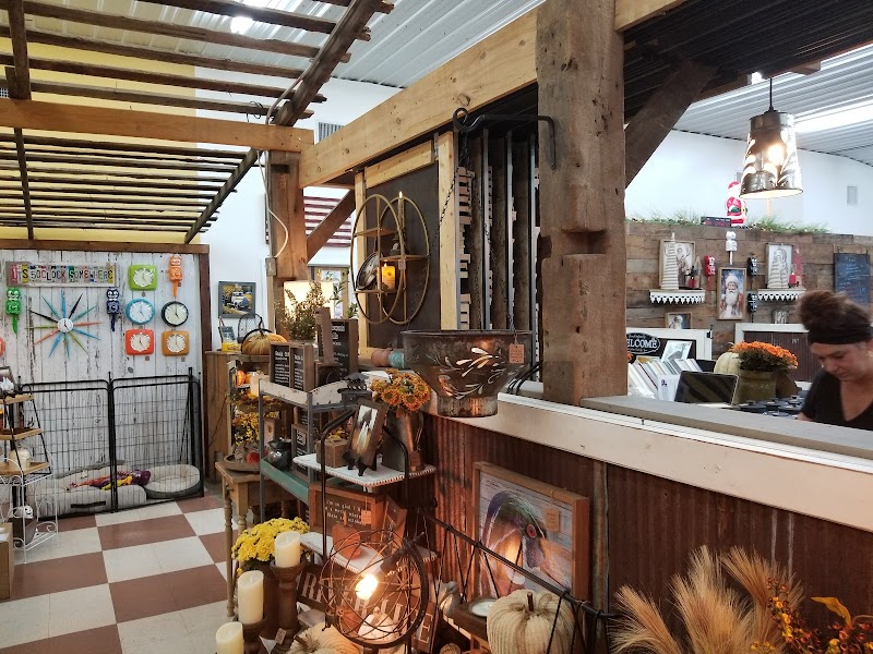 Shadow Box Gallery photo 3