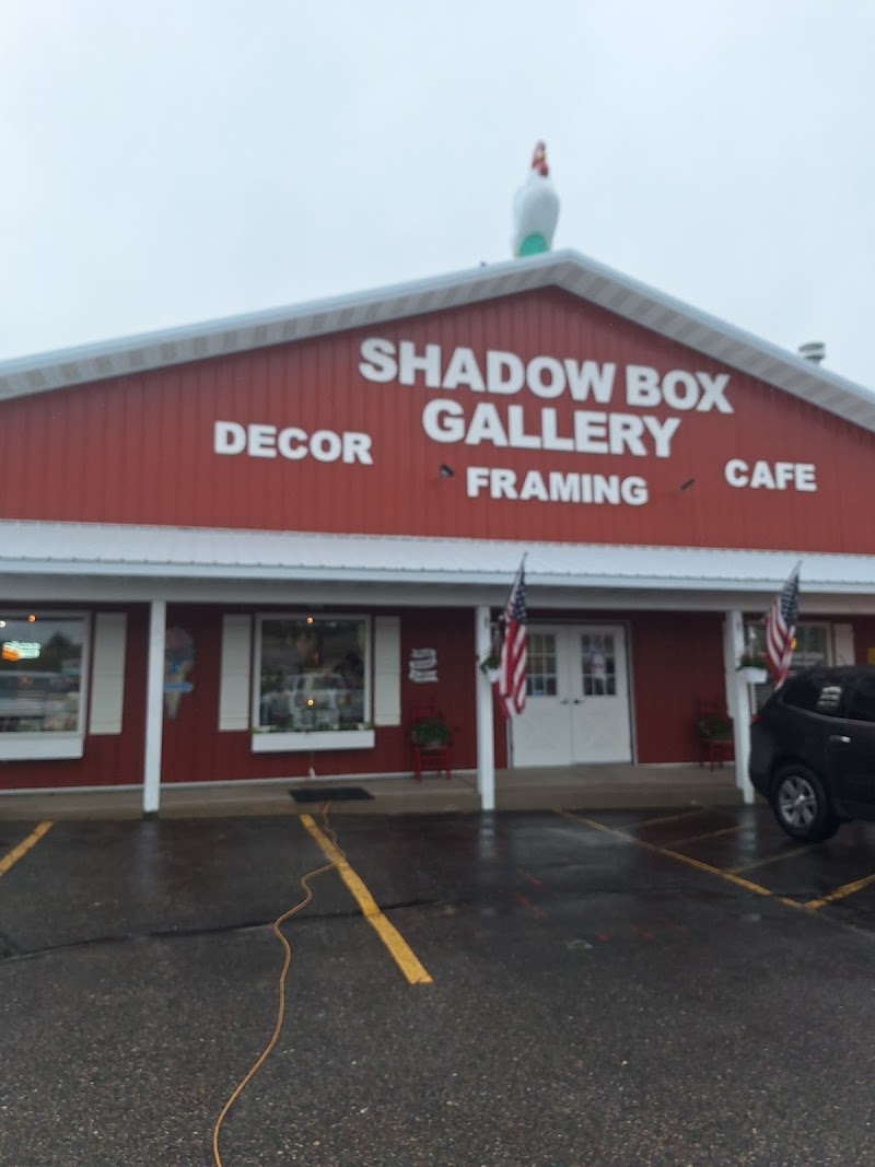 Shadow Box Gallery photo 2
