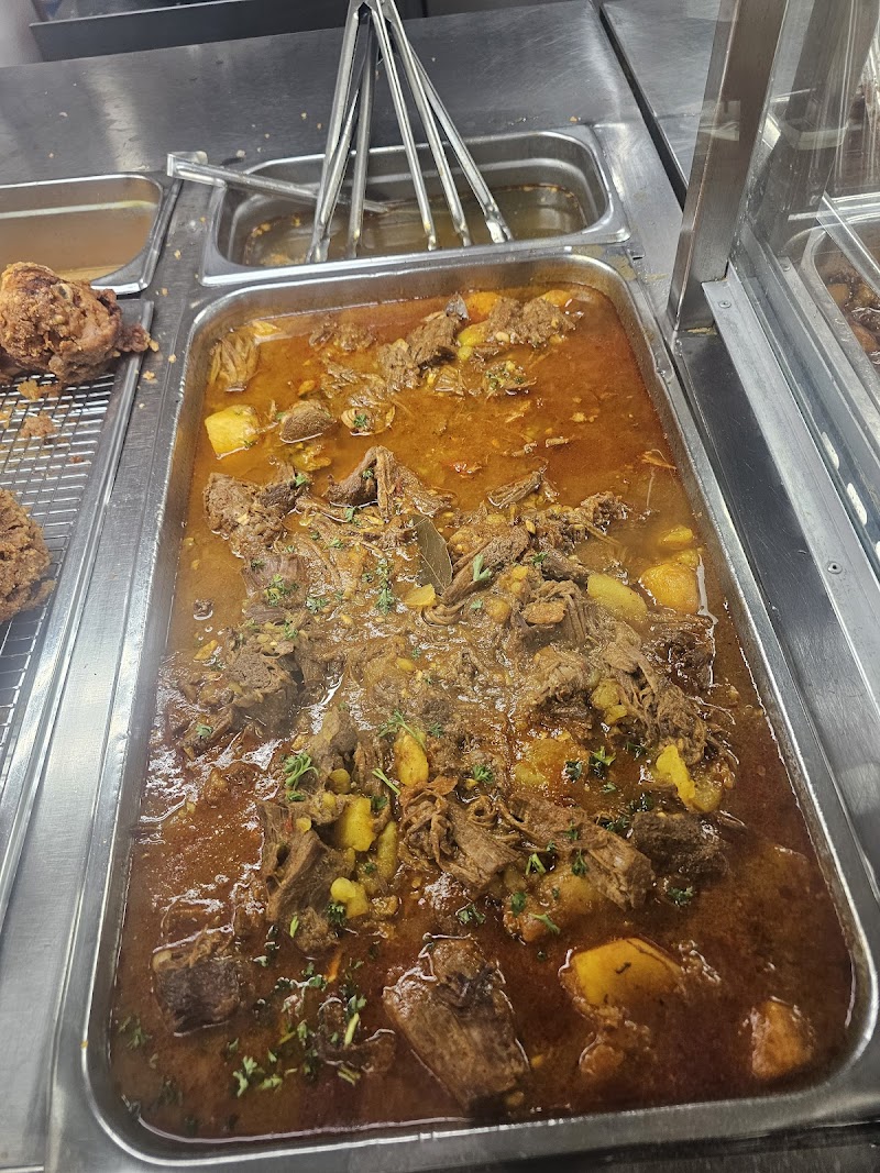 El Palacio de los Jugos photo 3