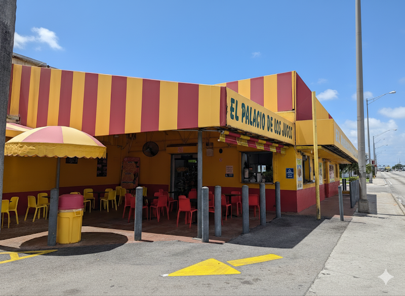 El Palacio de los Jugos photo 1