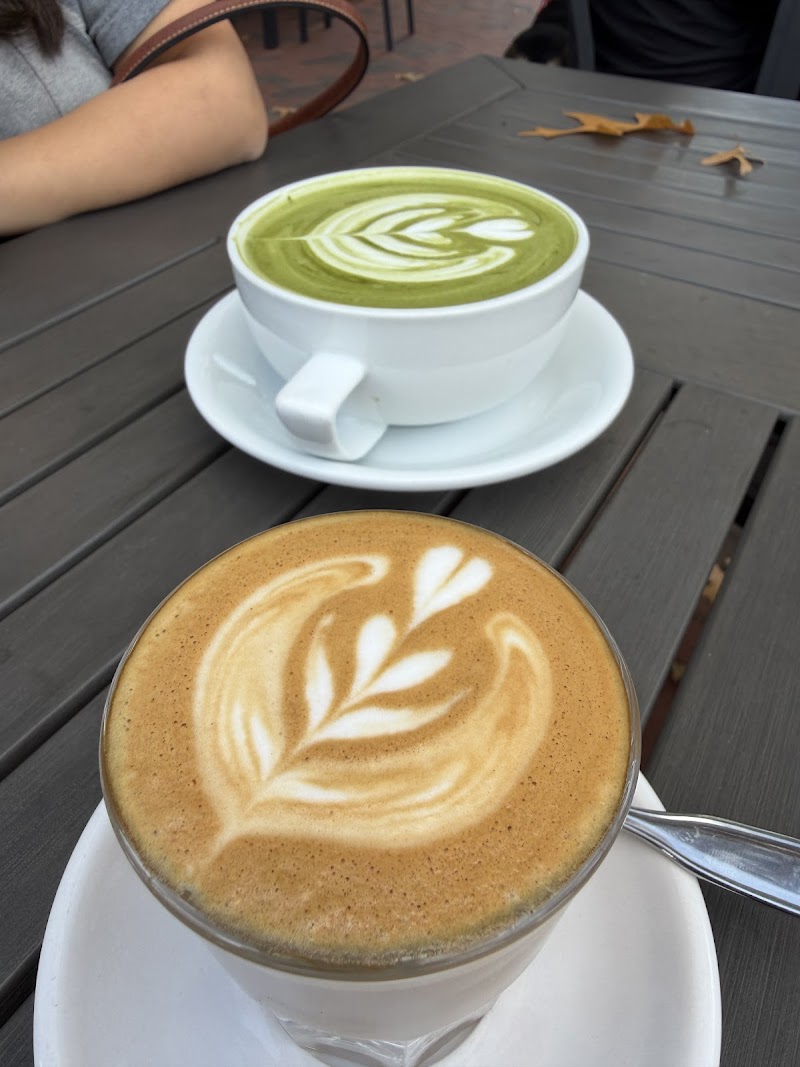 The Nest Cafe photo 4