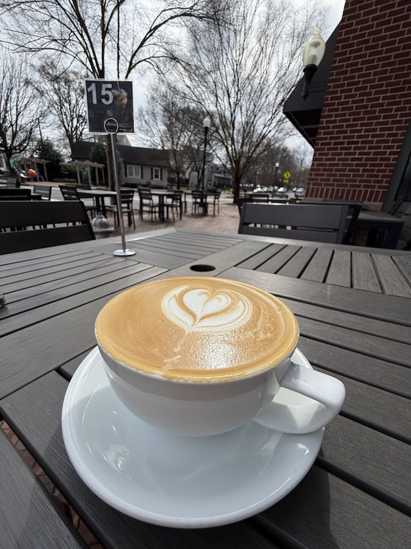 The Nest Cafe photo 3