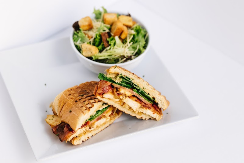 The Nest Cafe photo 2