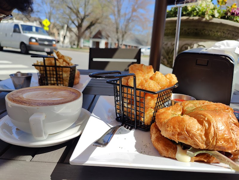 The Nest Cafe photo 3